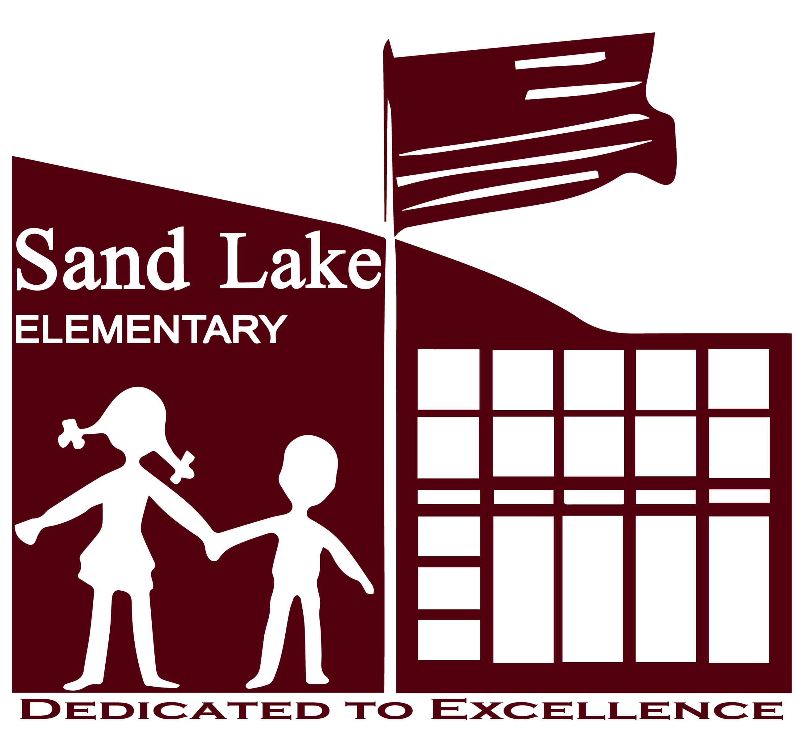 Sand Lake Logo